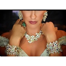 Arab countries prefers Brazilian jewelry